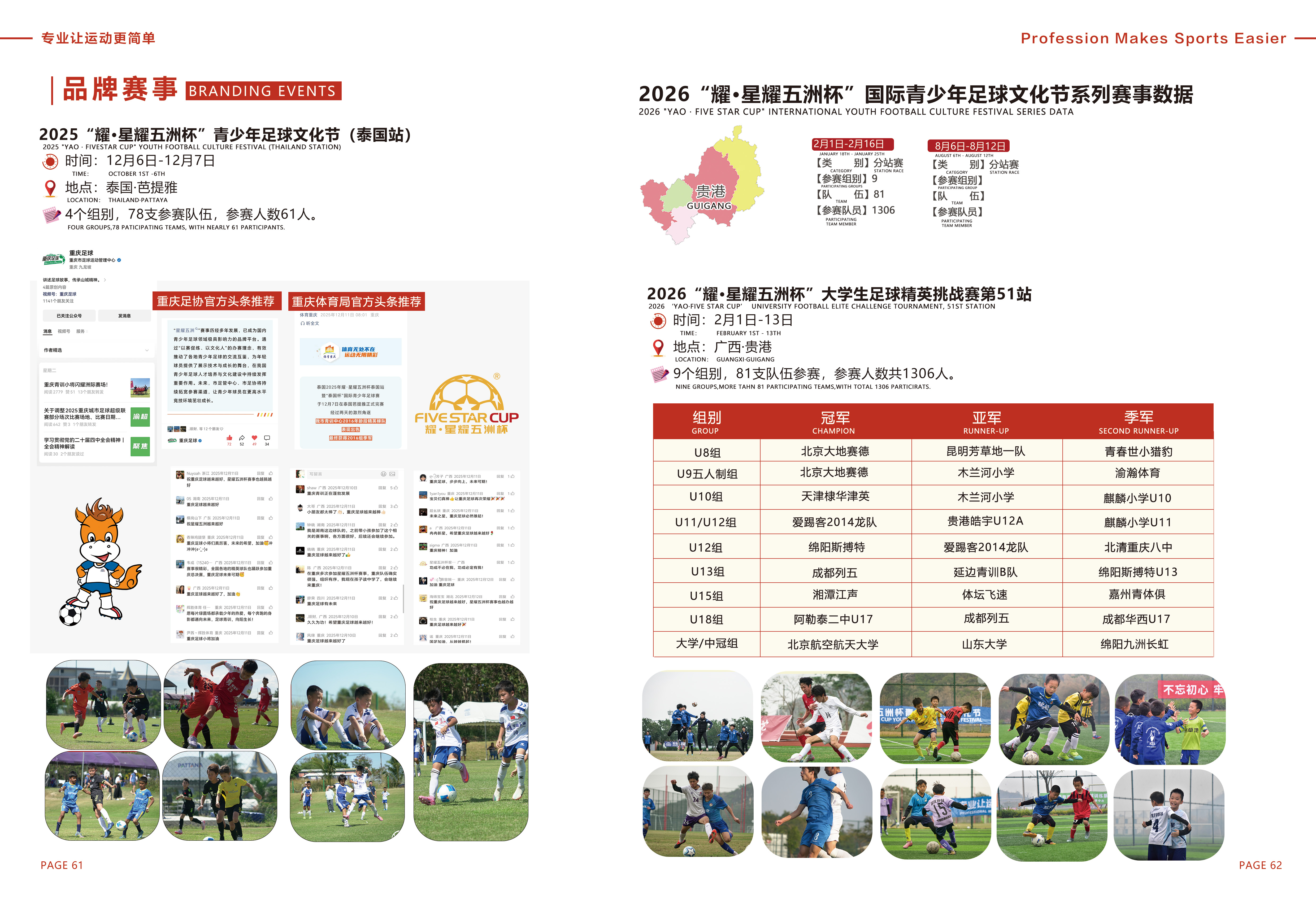 北京星耀五洲国际体育发展有限公司